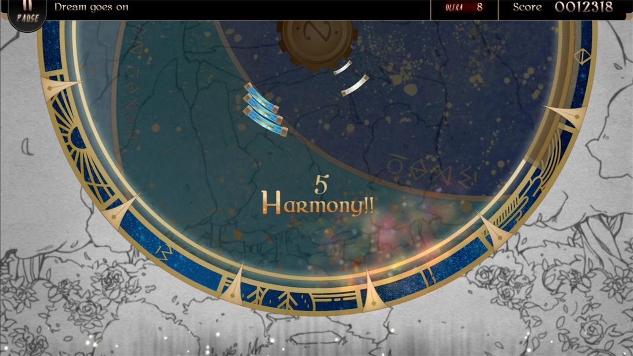 拉诺塔最新版全关卡解锁版图4