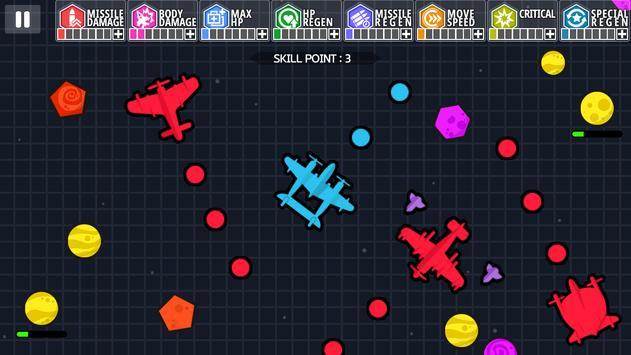 1945卡通战机图2