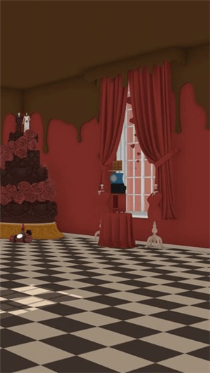 逃离游戏为了你图2