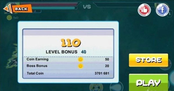 悟空魔王大作战最新版图5