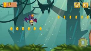 比利超级大冒险图1