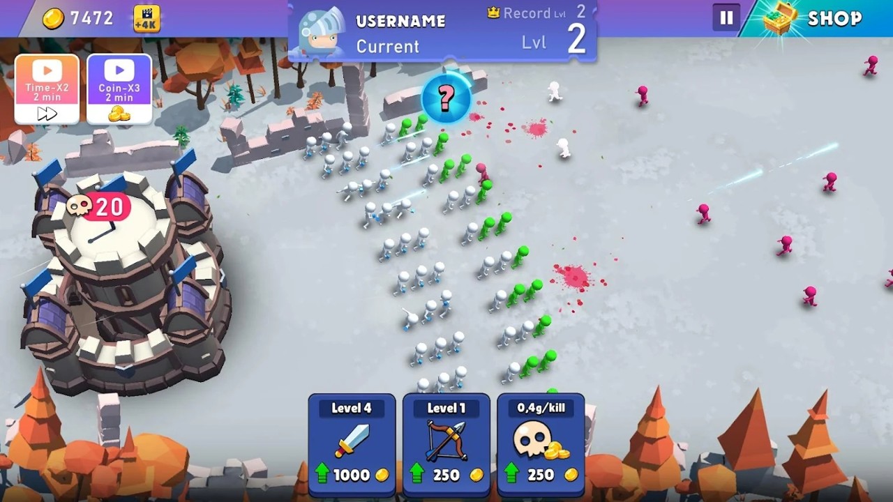 Noise Of Bones官方版图2