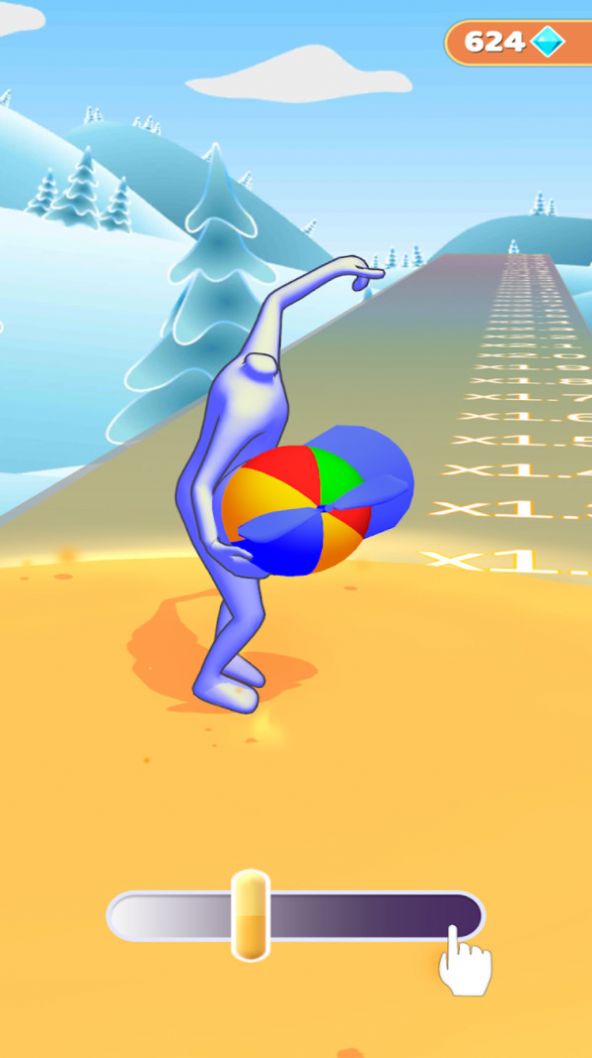 小心你脑袋游戏官方版安卓版图2