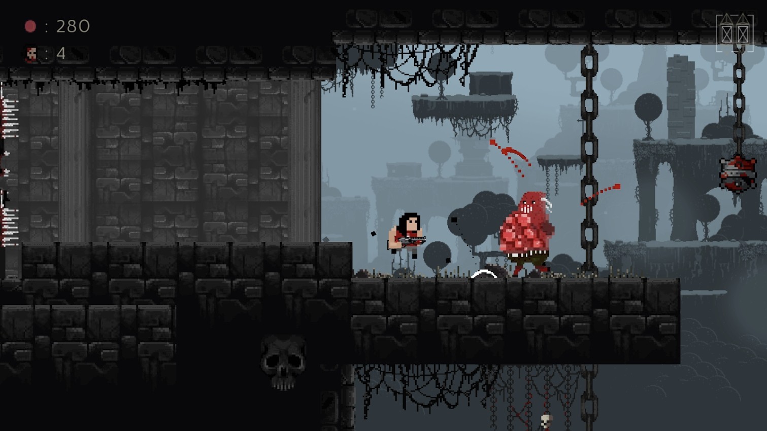 重金属之旅手机版图3