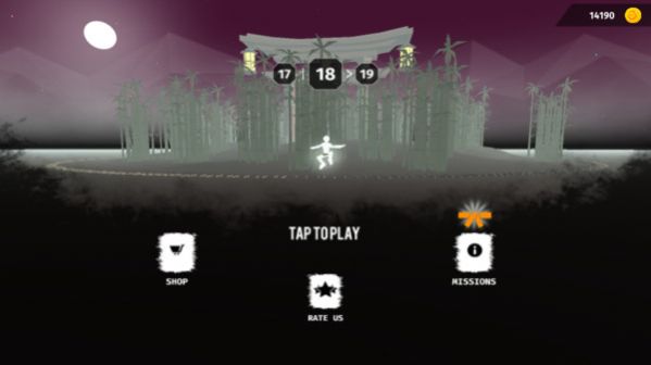 功夫修炼传游戏官方版安卓版图1