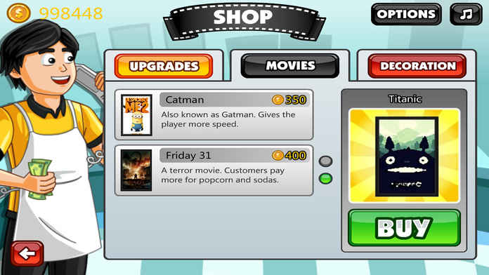 超级连锁餐厅图5