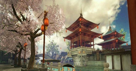 好玩的古风橙光游戏