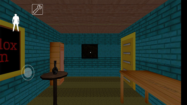 小猪恐怖奶奶图1