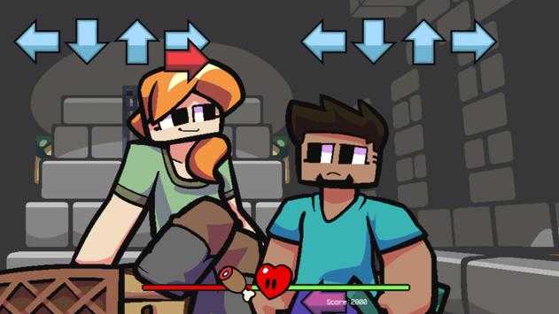 黑色星期五之夜多模组图3