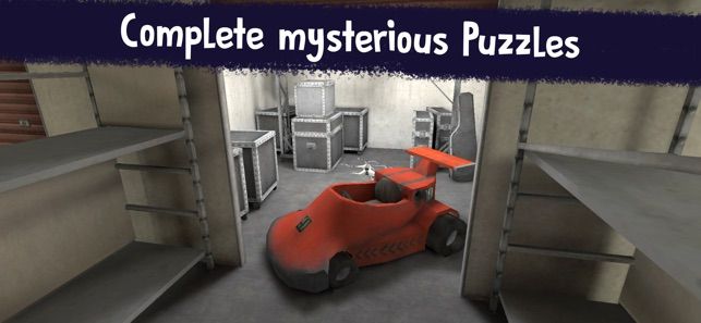 ice scream5模组版图3