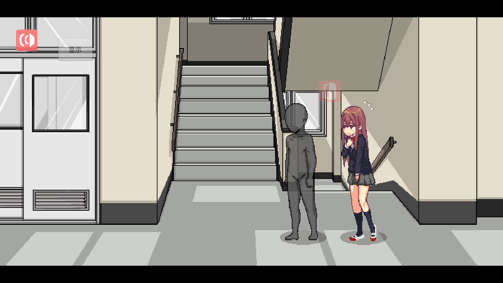 和散漫的同学一起生活手机版