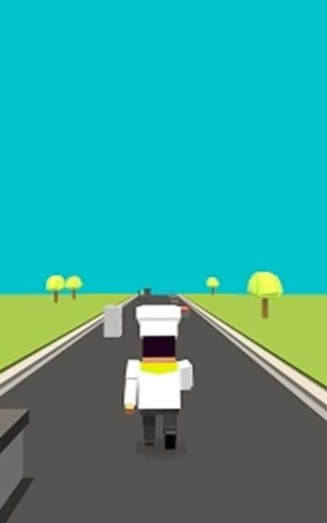 离开熔岩地面游戏官网版安卓版（The Floor is Lava）图2