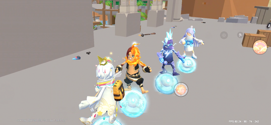 肠派对香肠正版图2