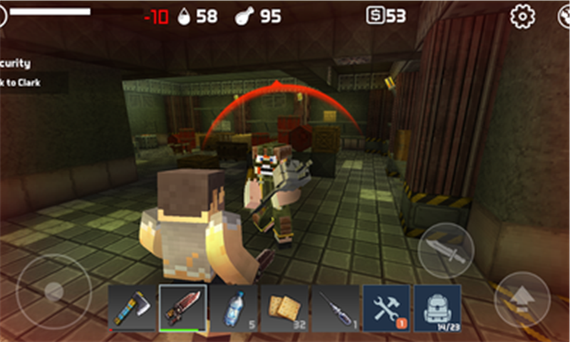 末日制造生存内置作弊菜单2022图2