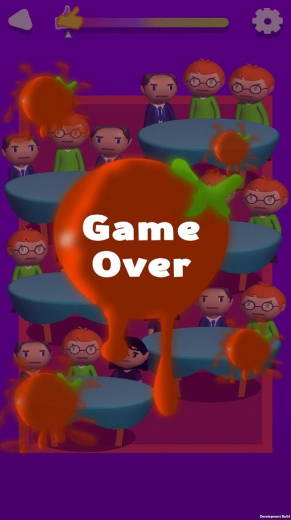 讲笑话模拟器图1