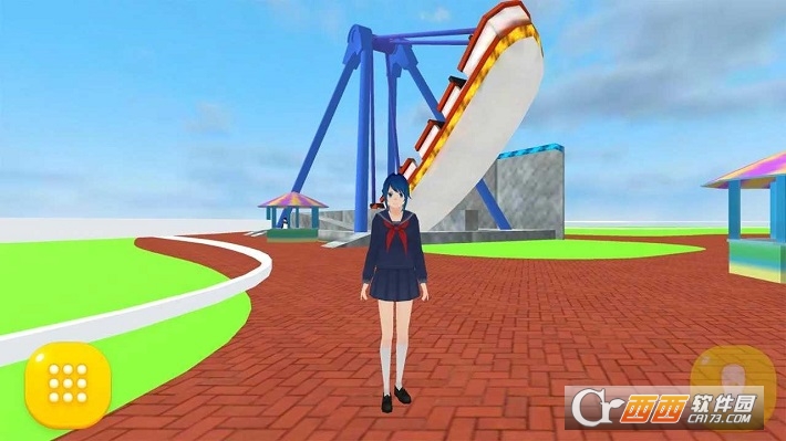 雷纳主题公园图2