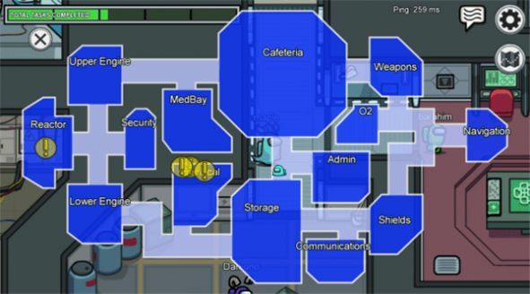 amongus(Among Us)图1