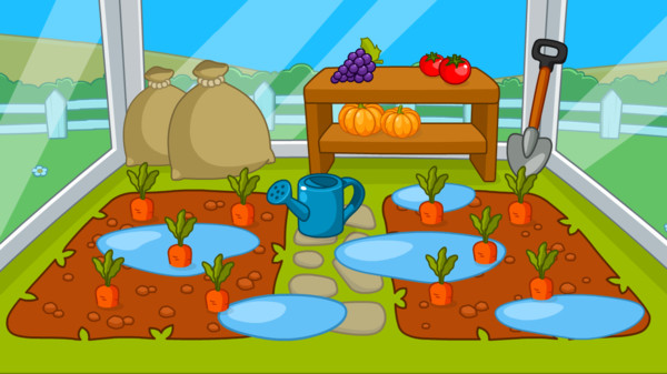 小小的房屋建造者图3