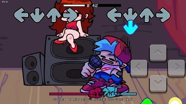 周五夜放克米老鼠模组图2