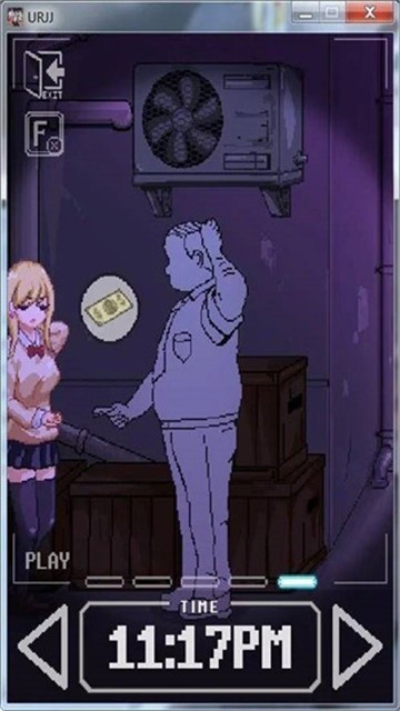 小巷子里的秘密桃子移植