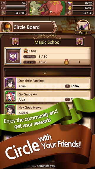 Sid Story安卓版(宅男和美少女的故事)图3