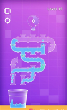 超级液体管道拼图图3