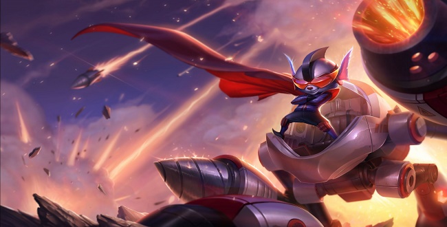 机甲战斗类手游大全