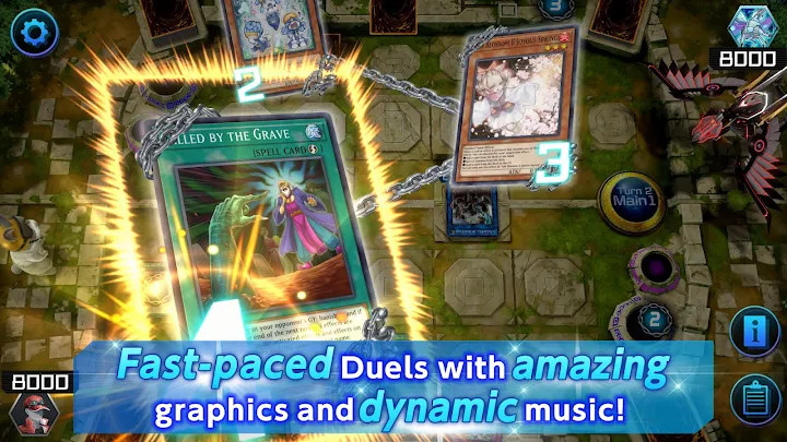 yugiohmasterduel图1