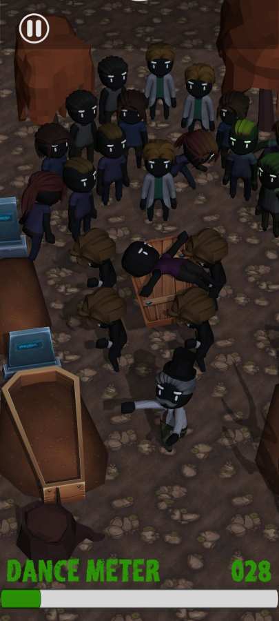 棺材舞模拟器中文版图3