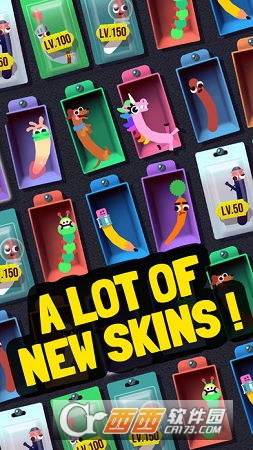 一只很皮的香肠图4