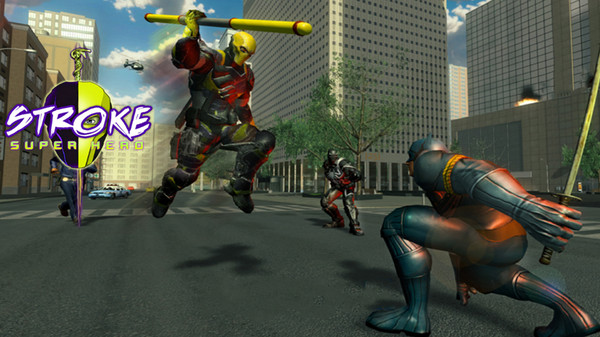 中风超级英雄战役模拟器图3