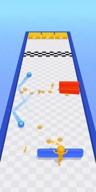 抖音推球我最强小（Push The Ball） 图3