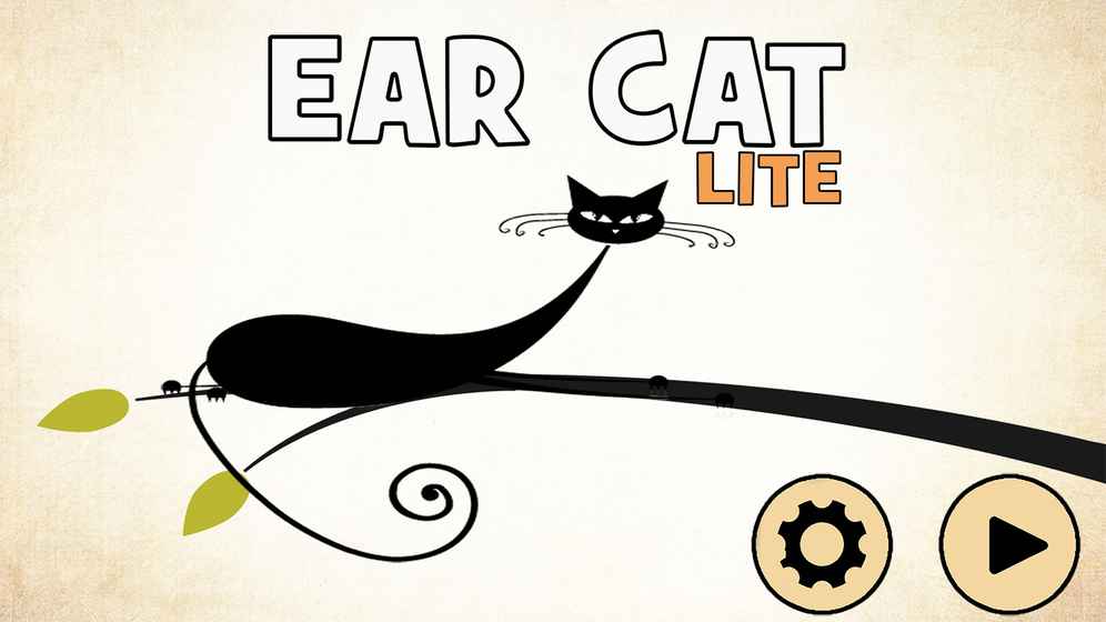 Ear Cat图1