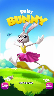 黛西兔子模拟宠物图1