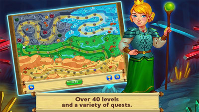 地精花园之新家园图2