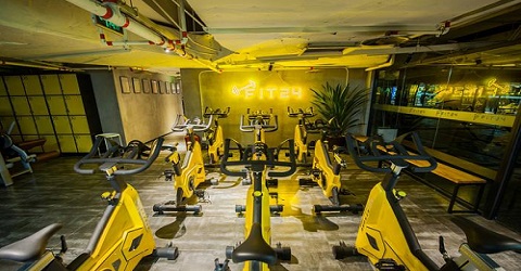 真实的健身模拟游戏合集