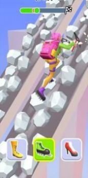 高跟鞋秀游戏手机版最新版图2