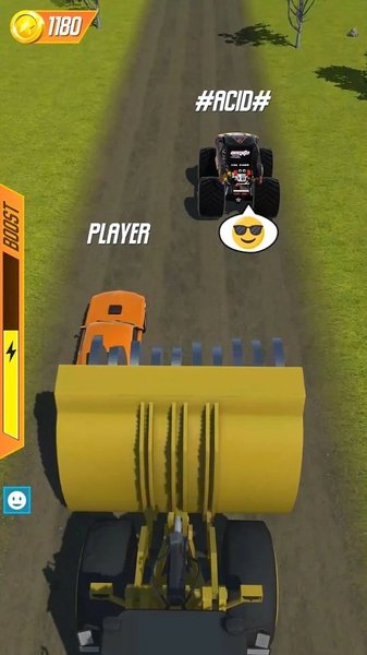 与破碎机赛跑中文版图1