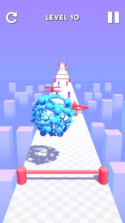 人类滚滚球安卓图3