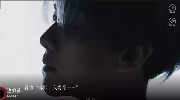 不食人间烟火橙光手机版2021图3