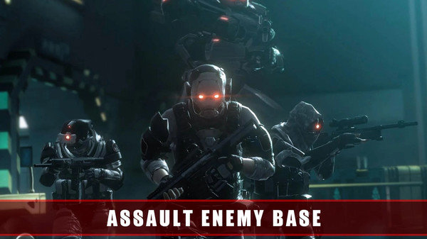 行动导向射击图2