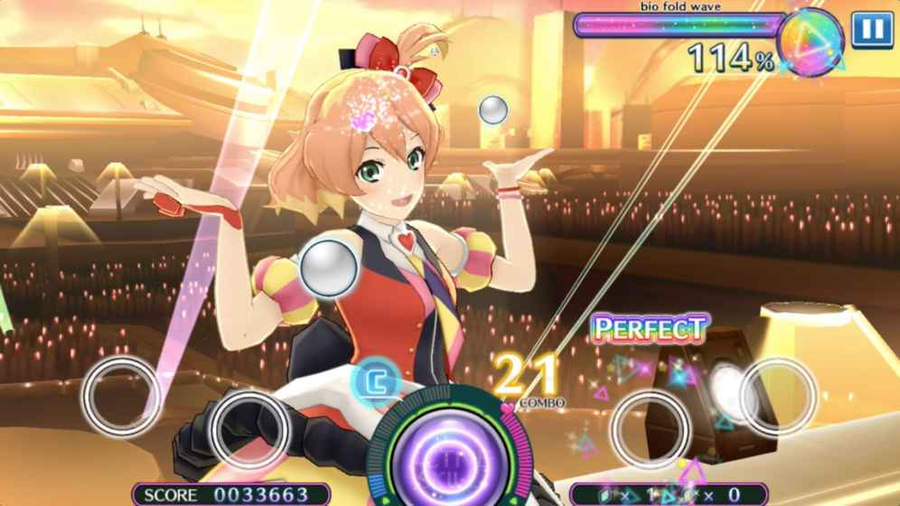 歌之超時空要塞图4