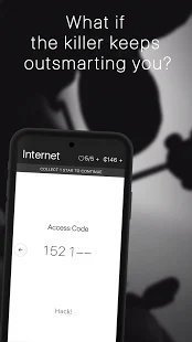 莎拉卡特的破案故事图1