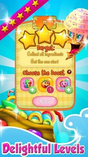 天堂农庄消消乐图5