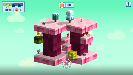 埃莉和马克斯图3