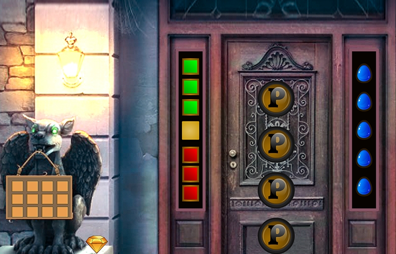 巨型蜗牛逃生图2