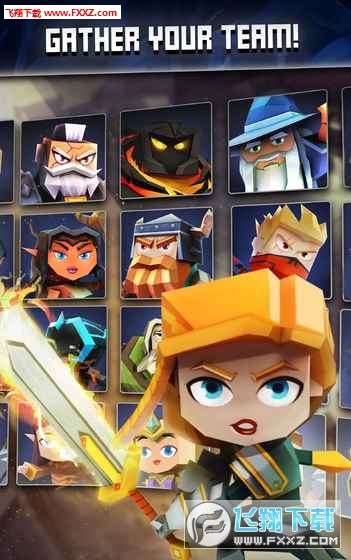 核心任务中文版图3