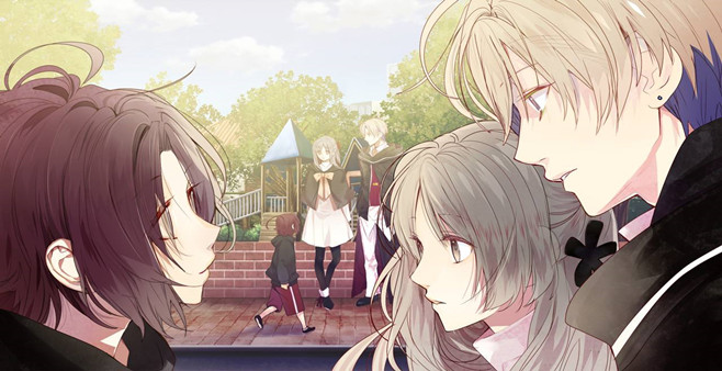 剧情非常精彩的文字类游戏