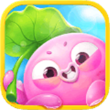 乐元素海滨消消乐