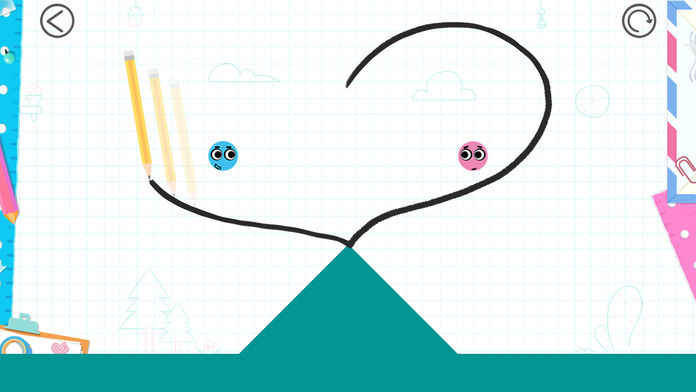 欢乐恋爱球球图2